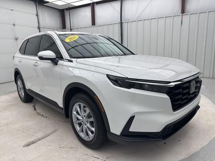 2026 Honda CR-V Salisbury NC