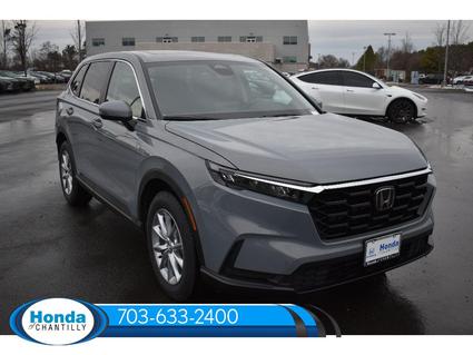 2026 Honda CR-V Chantilly VA