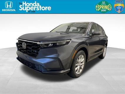 2026 Honda CR-V Lisle IL
