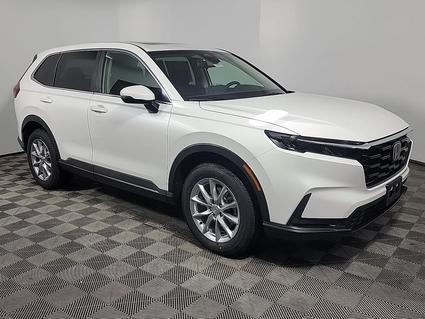 2026 Honda CR-V Derwood MD