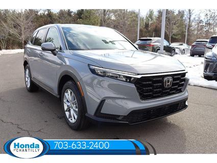 2026 Honda CR-V Chantilly VA