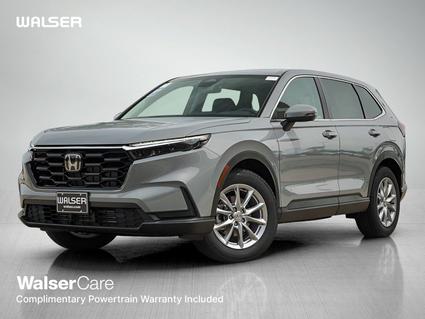 2026 Honda CR-V Burnsville MN