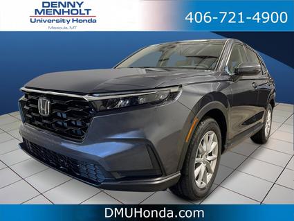 2026 Honda CR-V Missoula MT