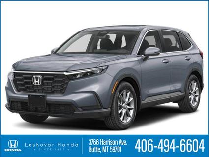 2026 Honda CR-V Butte MT