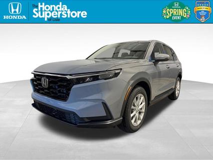 2026 Honda CR-V Lisle IL