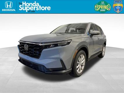 2026 Honda CR-V Lisle IL
