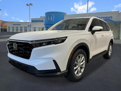 2026 Honda CR-V Yakima WA