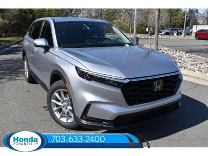 2026 Honda CR-V Chantilly VA