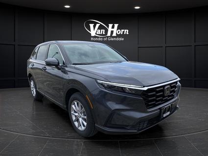 2026 Honda CR-V Glendale WI