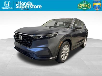2026 Honda CR-V Lisle IL
