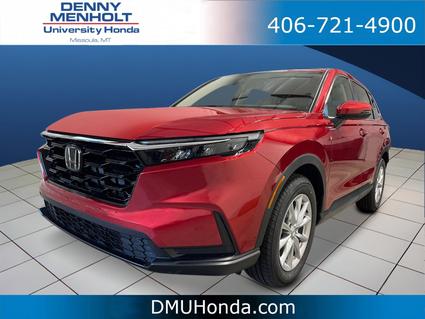 2026 Honda CR-V Missoula MT