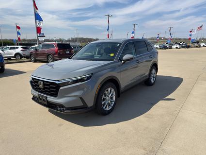 2026 Honda CR-V Effingham IL