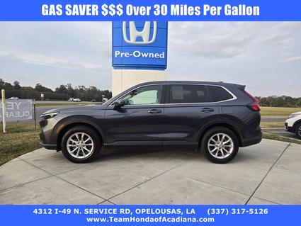 2023 Honda CR-V Opelousas LA