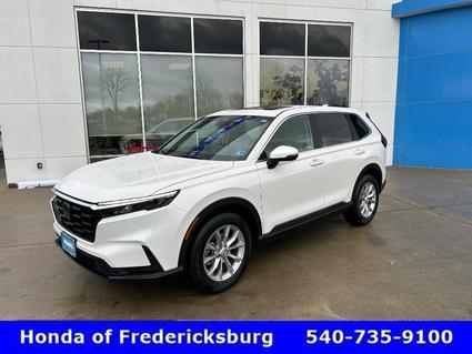 2023 Honda CR-V Fredericksburg VA