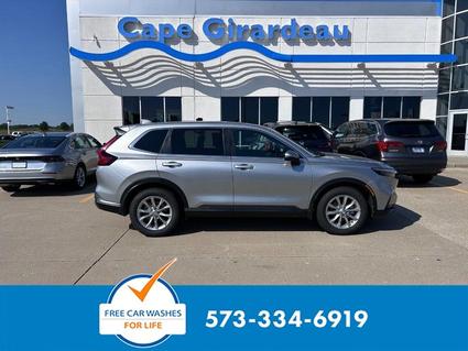 2024 Honda CR-V Cape Girardeau MO