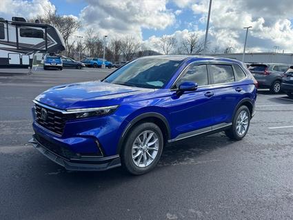 2024 Honda CR-V Johnson City TN