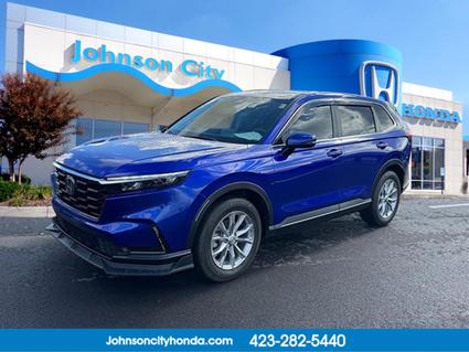 2024 Honda CR-V Johnson City TN