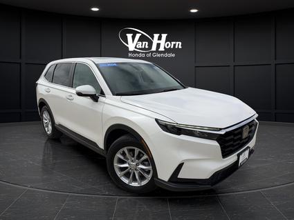 2024 Honda CR-V Glendale WI
