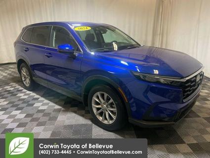 2024 Honda CR-V Bellevue NE