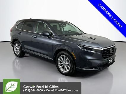 2024 Honda CR-V Pasco WA