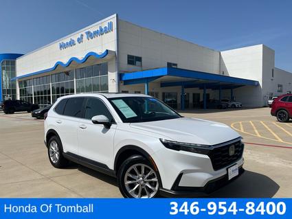 2024 Honda CR-V Tomball TX