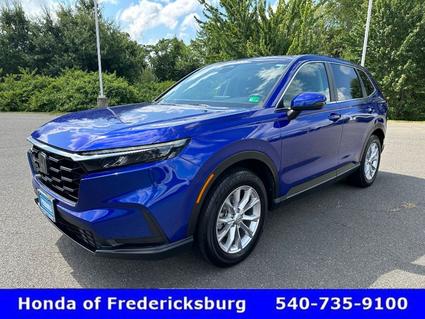 2024 Honda CR-V Fredericksburg VA