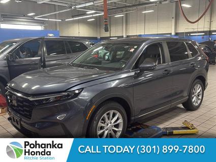 2025 Honda CR-V Capitol Heights MD