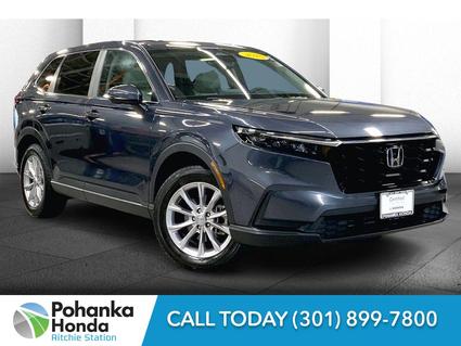 2025 Honda CR-V Capitol Heights MD