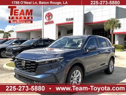 2025 Honda CR-V Baton Rouge LA