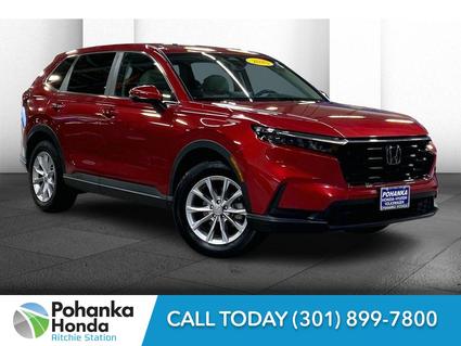 2025 Honda CR-V Capitol Heights MD