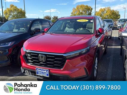 2025 Honda CR-V Capitol Heights MD