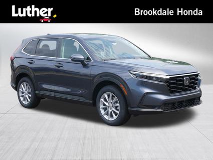 2026 Honda CR-V Minneapolis MN