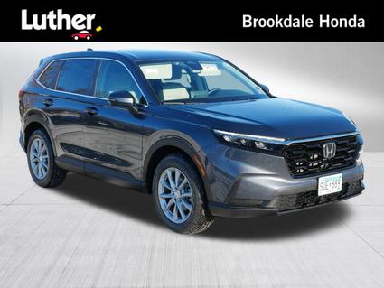 2026 Honda CR-V Minneapolis MN