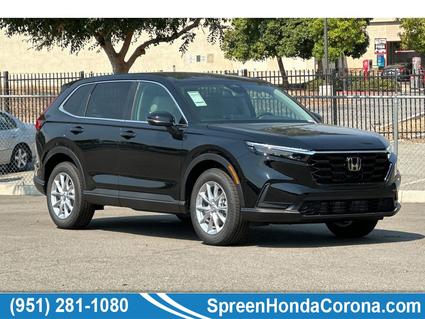 2026 Honda CR-V Corona CA