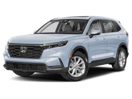 2026 Honda CR-V Hopkins MN