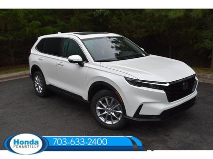 2026 Honda CR-V Chantilly VA