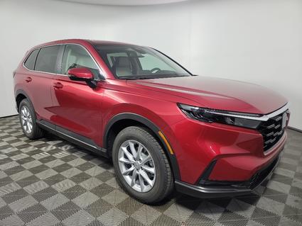 2026 Honda CR-V Rockville MD