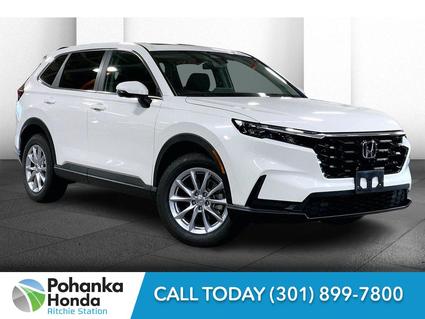 2026 Honda CR-V Capitol Heights MD