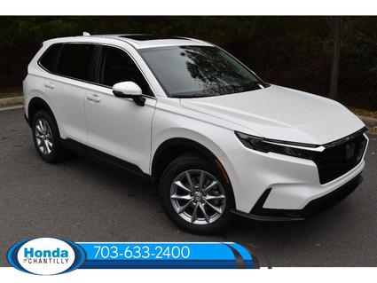 2026 Honda CR-V Chantilly VA