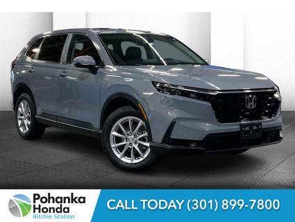 2026 Honda CR-V Capitol Heights MD