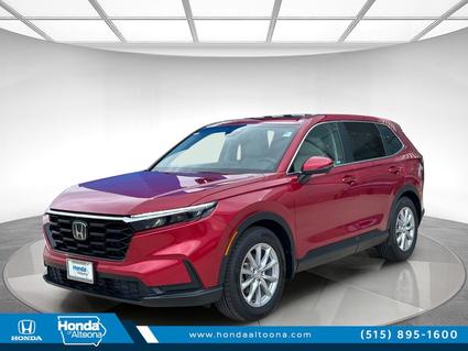 2026 Honda CR-V Altoona IA