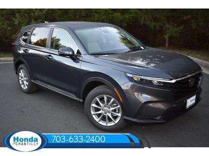 2026 Honda CR-V Chantilly VA