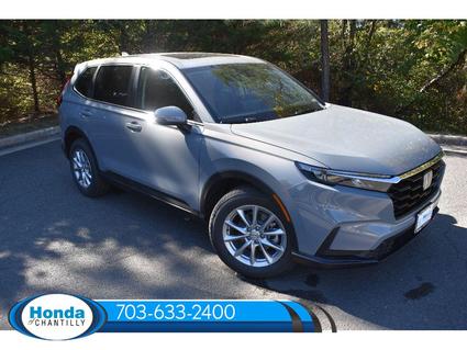 2026 Honda CR-V Chantilly VA