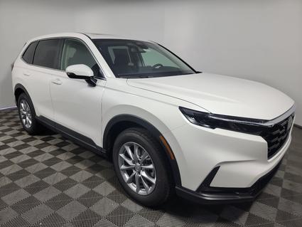 2026 Honda CR-V Rockville MD