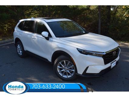 2026 Honda CR-V Chantilly VA