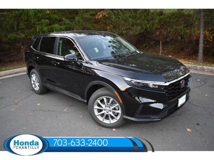 2026 Honda CR-V Chantilly VA