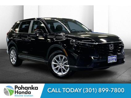 2026 Honda CR-V Capitol Heights MD