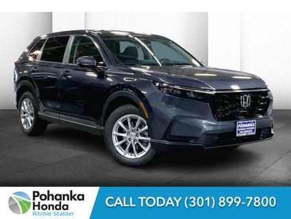2026 Honda CR-V Capitol Heights MD