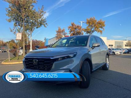 2026 Honda CR-V Fredericksburg VA