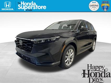 2026 Honda CR-V Joliet IL